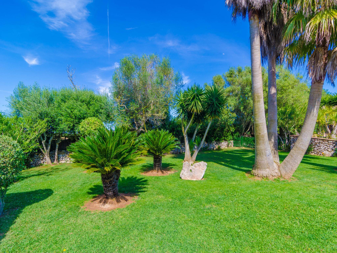 Others 4, Es Camp Fred - Villa With Private Pool In Felanitx, Baleares