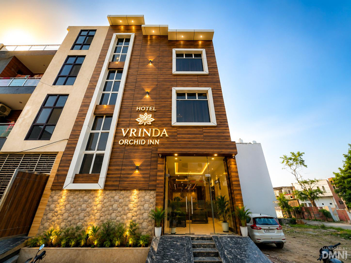 Others 3, Hotel Vrinda orchid Inn, Mathura