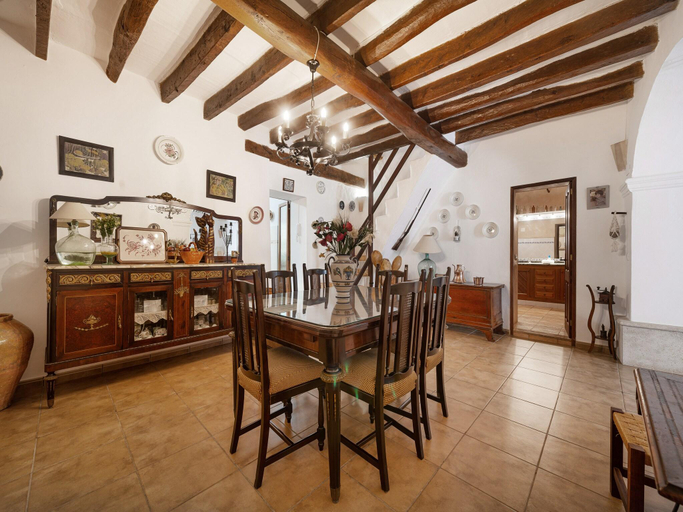Others 3, San Sole - Villa With Private Pool In Felanitx, Baleares