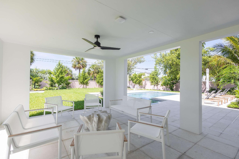 Others 5, Brand New Build Larkshine House - Pool, Monroe