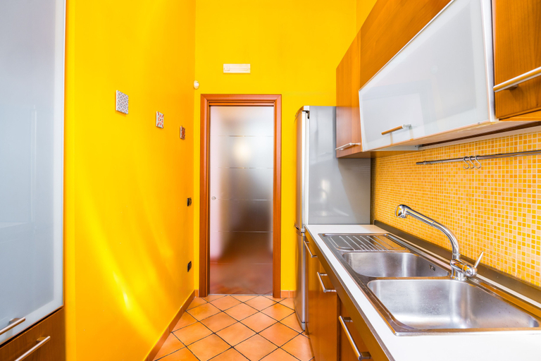 Others 4, Montesanto Flow Flat by Napoliapartments, Napoli