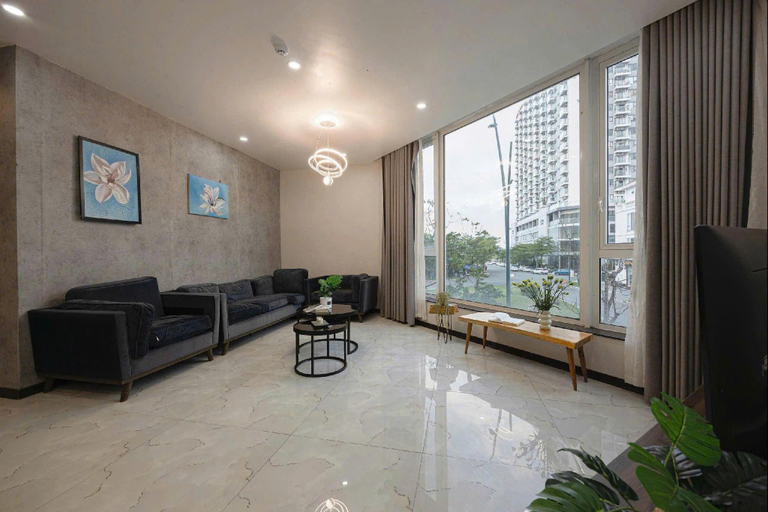 Others 4, Phu My An Apartment Hue, Huế