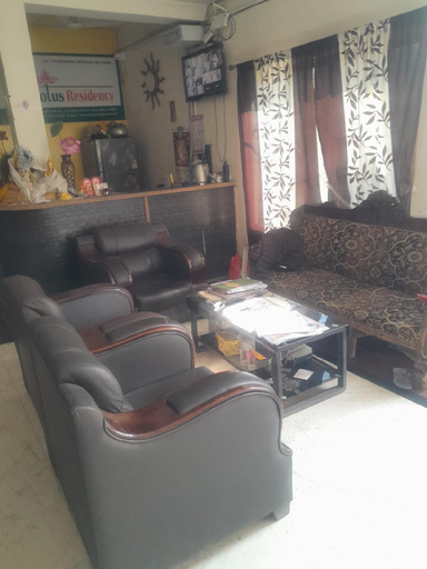 Others 4, Hotel Lotus Residency, Gaya