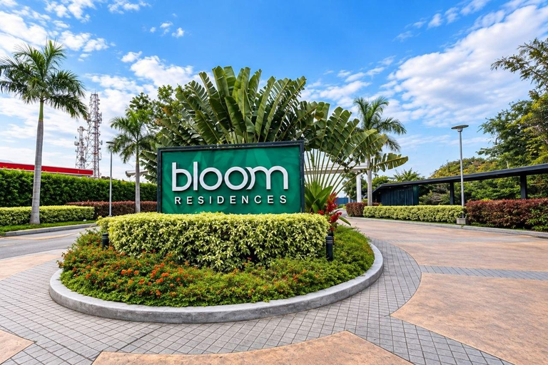 Others 3, SMDC Bloom Residences, Parañaque