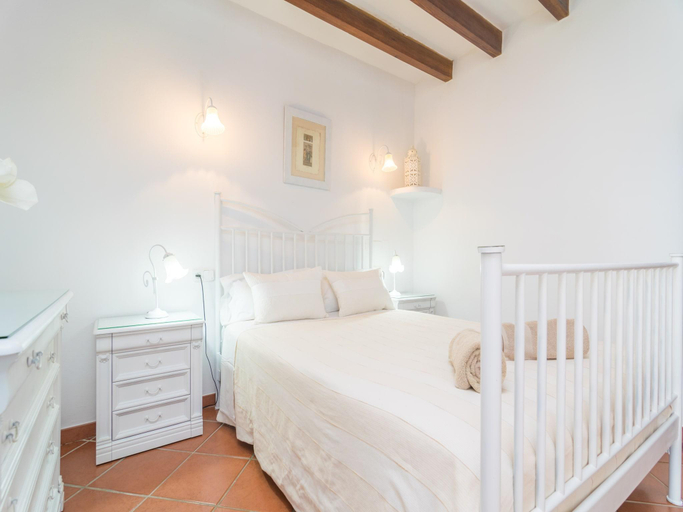 Others 3, Es Raco - Villa With Private Pool In Caimari, Baleares