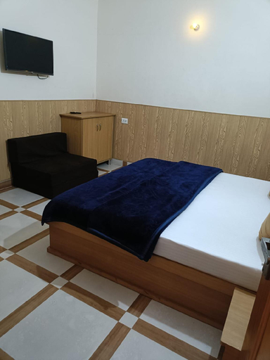 Others 5, Masha HomeStay, Kangra