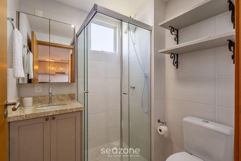 Others 5, VAC - Beachfront Condo in Itajuba Beach, Barra Velha