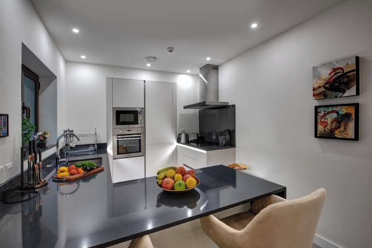 Others 5, Durrani Homes - Arabian luxury at Souk Al Bahar besides Burj Khalifa & Dubai Mall, Dubai