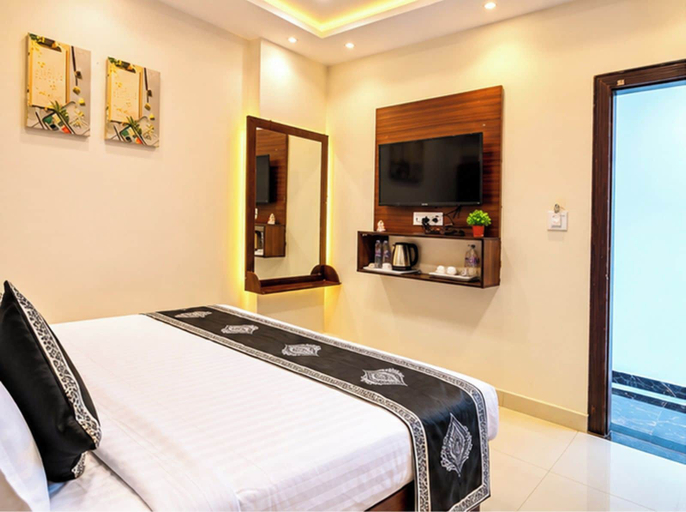 Others 4, HOTEL OAK BY MEGA GROUP, Ranga Reddy