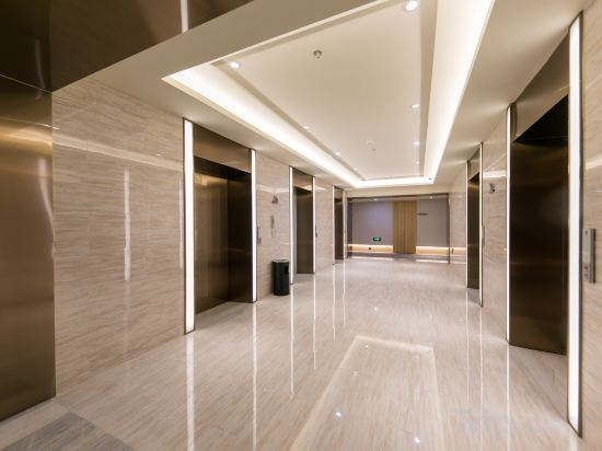 Others 3, JI Hotel (Jinan West Railway Station), Jinan