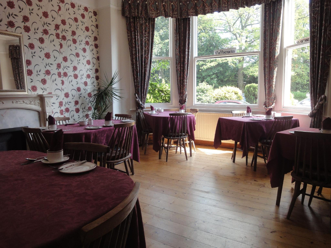 Food & Drinks, Bowman Lodge, Cheshire West and Chester