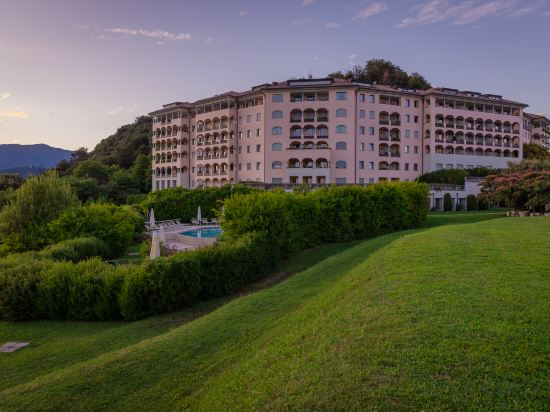 Others 5, Resort Collina D’Oro & SPA, Lugano