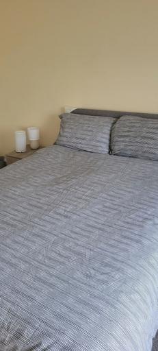Others 2, Apartment 2 Sleeps 2 With Enclosed Garden, Cornwall