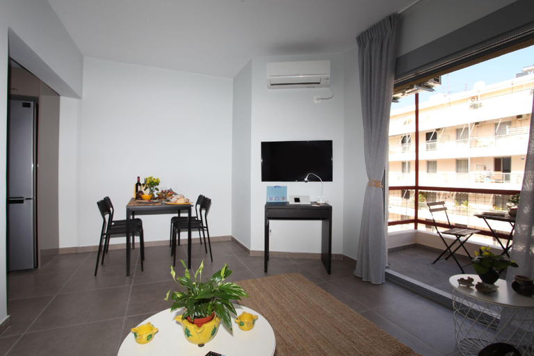 Others 5, Edem Beach Apartment Mountain View, Attica