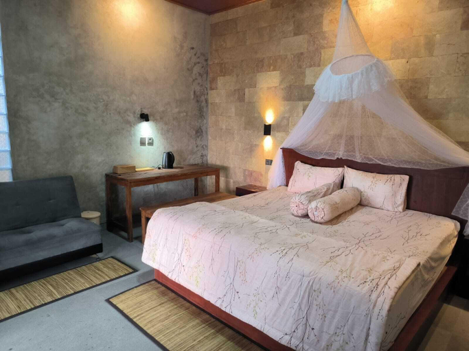 Bedroom 3, Ganayu Bali Villa, Buleleng