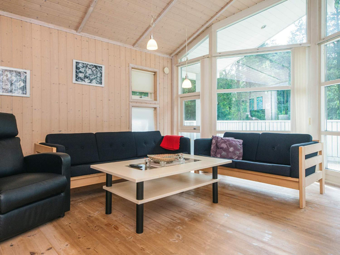 Others 4, 5 star holiday home in Oksbøl, Varde