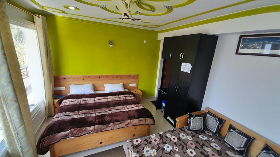 Others 4, The Kiwi Shadow Guest House, Almora