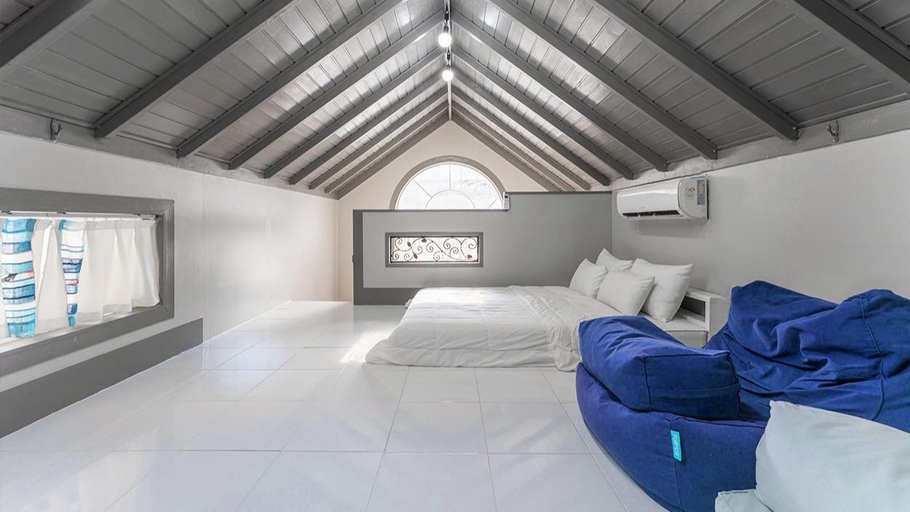 Others 4, Sanjunghosoo Sanbital Pool Villa, Cheorwon