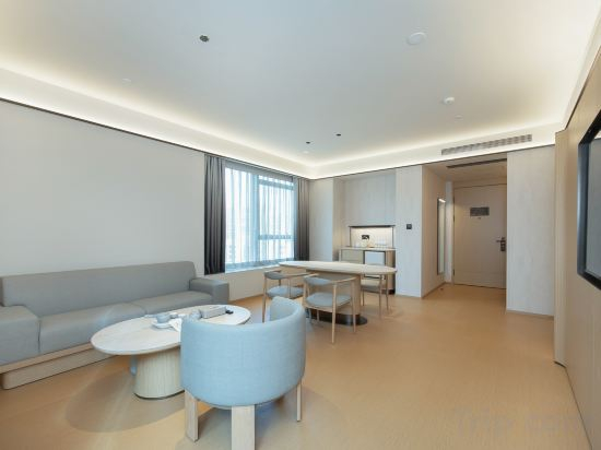 Others 4, JI Hotel (Longyan Wanda Plaza), Longyan