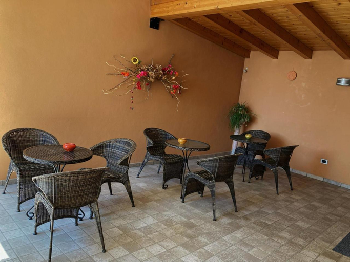 Others 3, Residence Stefania Cavasso Nuovo, Pordenone