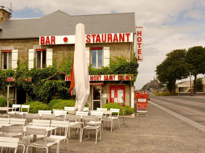 Food & Drinks 4, La Digue, Manche