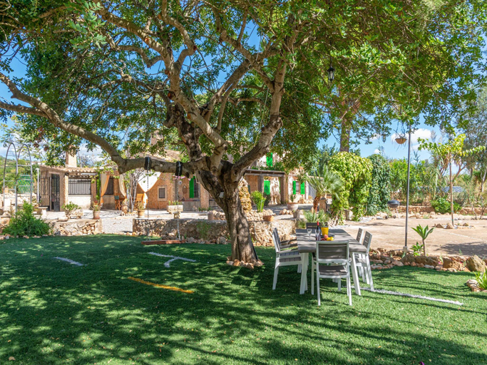 Others 5, Sa Caseta (ca N'andreu) - Villa With Private Pool, Baleares