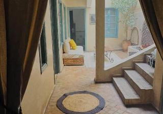 Others 2, Riad Bjoujna, Marrakech
