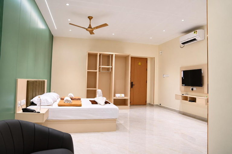 Others 3, RG Vivekam Residency, Erode