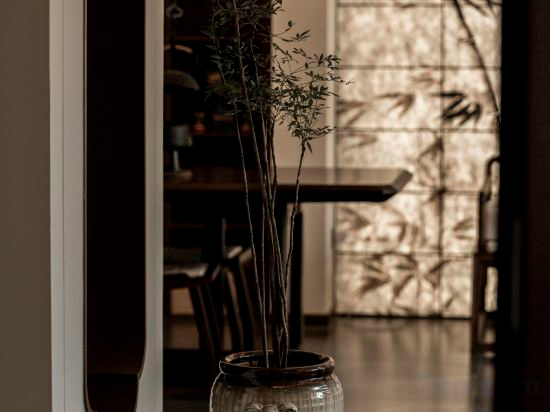Others 2, Yunji Ge· Colored Glaze· Courtyard Homestay, Datong