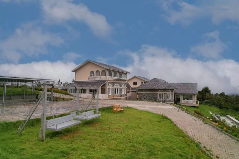 Exterior & Views 5, Auravantara Retreats, The Nilgiris