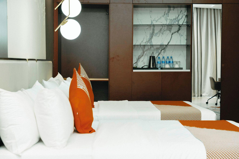 Others 5, Gerwill Hotel, Dodoma Urban