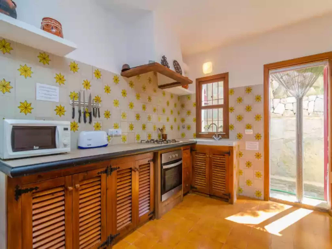 Others 2, Can Bolei - Villa With Private Pool In Sant Elm, Baleares