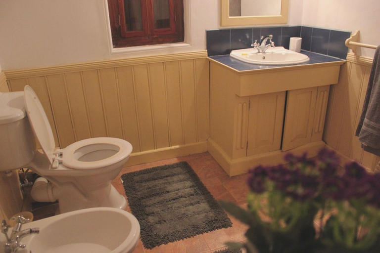 Bathroom 5, Sagala Boutique Hotel, Bandarawela