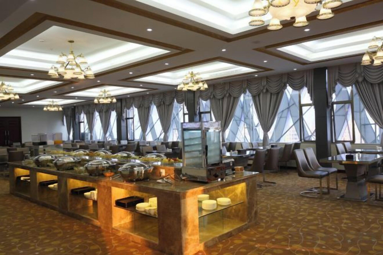 Food & Drinks 4, Jingxin International Hotel Guilin, Guilin