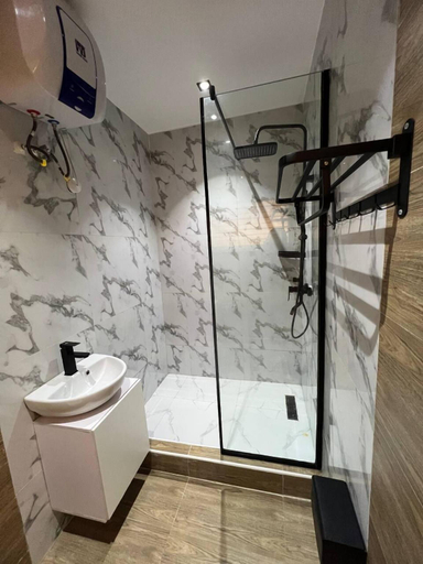 Others 4, Milano Signature Apartment, Kosofe
