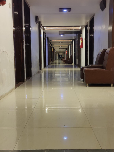 Others, Hotel Anand Inn, Valsad