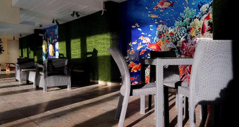 Food & Drinks 4, Brisa Coatzacoalcos, Coatzacoalcos