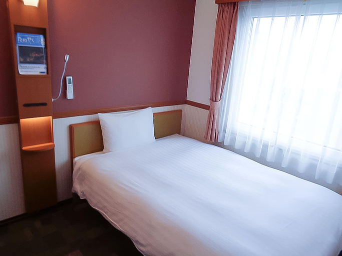 Bedroom 3, Toyoko Inn Fujisan Numazu Station Kita 2, Numazu