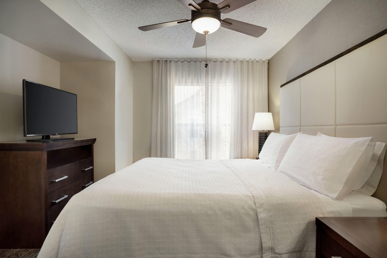 Bedroom 4, Homewood Suites by Hilton Phoenix/Chandler, Maricopa