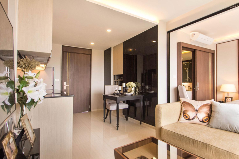 Bedroom 3, Mida grand resort , Phuket Island