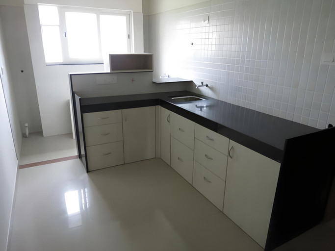 Others 4, Cozy Nest Service Apartment, Pune