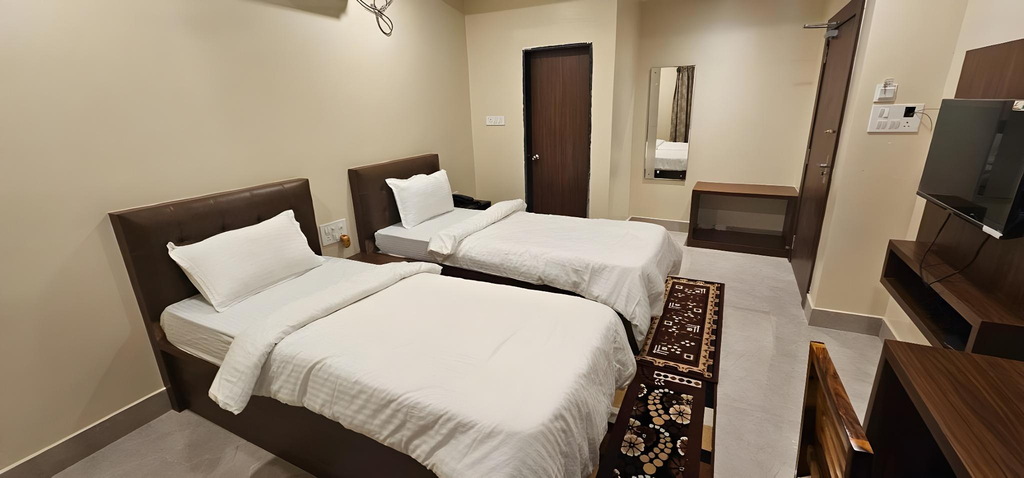Others 4, HOTEL VAISHNO AEROCITY, Khordha