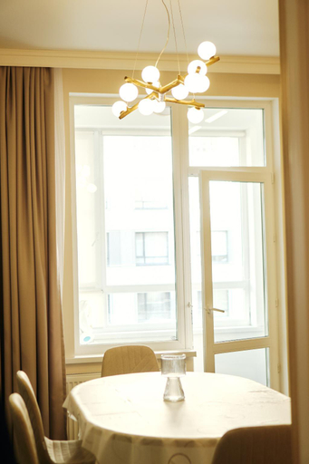 Others 5, Grand Turan Apartments, Astana City
