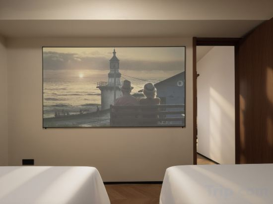 Others 4, Yuanxi Design Hotel, Hainan