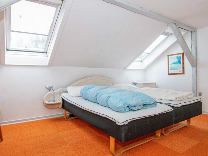 Bedroom 3, Unique Fjord Retreat - By Traum Ferienwohnungen, Aabenraa