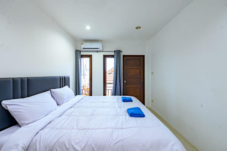 Others 5, R&B hostel apartments and sports bar, Ko Samui
