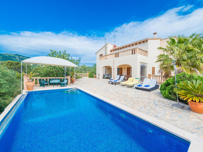 Others 5, Can Canals - Villa With Private Pool In Artà, Baleares