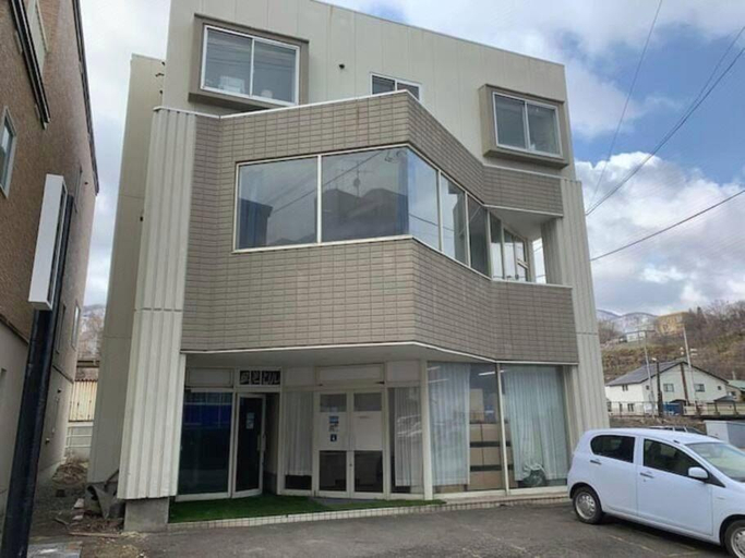Exterior & Views, Zenibako House 3F-RoomD, Otaru