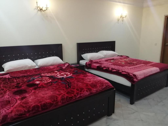 Others 3, Star Hotel Lahore, Lahore