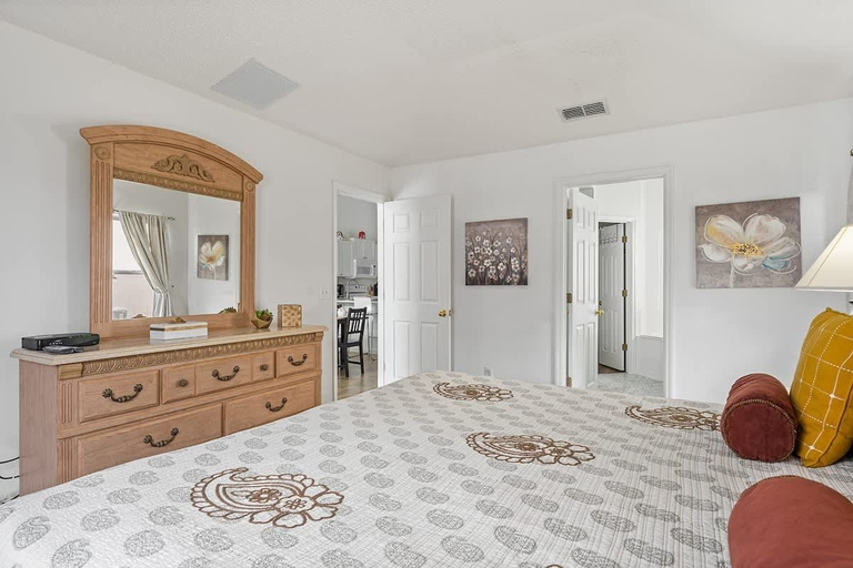 Others 5, Single-story 4BR Home w/ Pool & Game Room, Osceola
